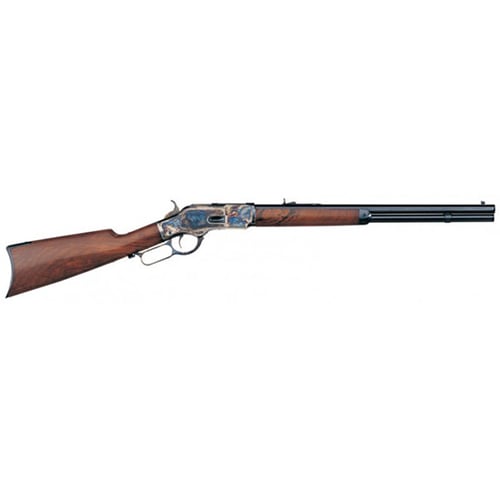 TF UBERTI 1873 SPORTING RIFLE 45LC 24.25 OCTAGO